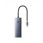 Baseus Ultra Joy Series 7-Port HUB Docking Station - Image 3