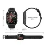 COLMI P73 Sport Smart Watch - Image 3