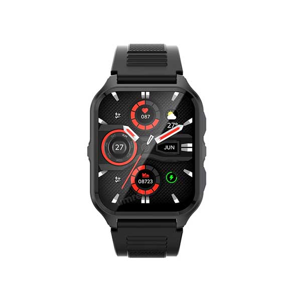 COLMI P73 Bluetooth Calling Sport Smart Watch