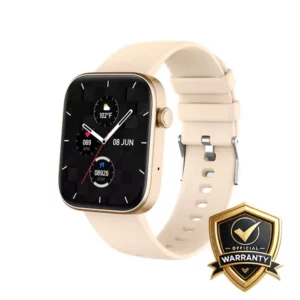 Colmi P71 Bluetooth Calling Smart Watch