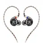 FiiO FH11 HiFi 1DD+1BA Hybrid Driver in-Ear Monitor