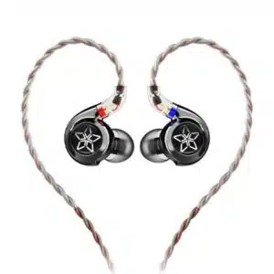 FiiO FH11 HiFi 1DD+1BA Hybrid Driver in-Ear Monitor
