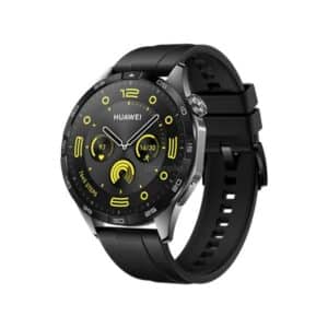 HUAWEI WATCH GT 4 Smart Watch Black 2