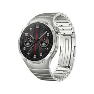 HUAWEI WATCH GT 4 Smart Watch Silver 1