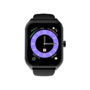 HiFuture Ultra 2 Pro Bluetooth Calling Smart Watch