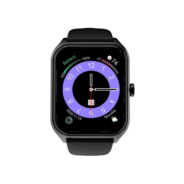 HiFuture Ultra 2 Pro Bluetooth Calling Smart Watch