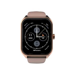 Hi-Future Ultra 2Pro Bluetooth Calling Smart Watch