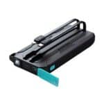 Joyroom JR L017 22.5W 10000mAh Power Bank with Built in 2 in 1 Cables 1