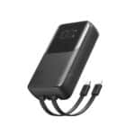 Joyroom JR-PBC06 30W 10000mAh Mini Power Bank with Dual Cables