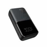 Joyroom JR PBC06 30W 10000mAh Mini Power Bank with Dual Cables 3