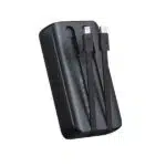 Joyroom JR-PBC07 30W 20000mAh Mini Power Bank with Dual Cables - Image 2
