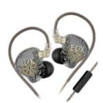 KZ EDX Lite Dynamic Driver In-Ear Monitor