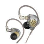 KZ EDX Lite Dynamic Driver In Ear Monitor 2