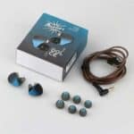 Kiwi Ears Dolce 10MM LDP Dynamic Driver In Ear Monitor 1