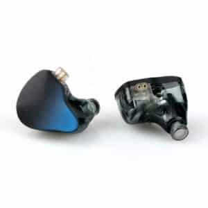 Kiwi Ears Dolce 10MM LDP Dynamic Driver In Ear Monitor 3
