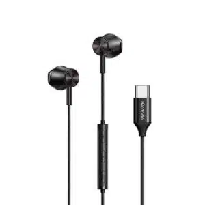Mcdodo HP-4070 Type-C Stereo Wired Headphones