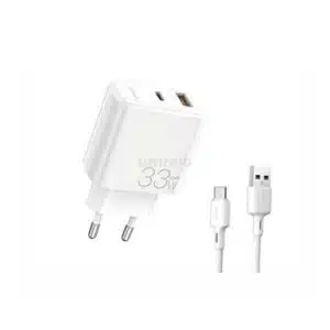 Oraimo OCW-E101D 33W Charger Adapter