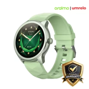 Oraimo OSW-30 Watch 2R HD Bluetooth Calling Smart Watch