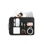 WiWU Alpha Slim Sleeve Laptop Case - Image 6