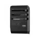 WiWU UA-304 45W 4 in 1 Universal Plug Adapter - Image 2