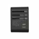 WiWU UA303 35.5W Universal Plug Adapter - Image 3