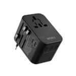 WiWU UA303 35.5W Universal Plug Adapter