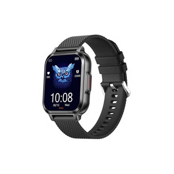 XTRA Active S8 2.01 IPS Display Bluetooth Calling Smart Watch