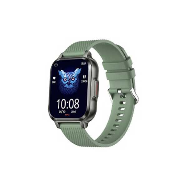 XTRA Active S8 2.01" IPS Display Bluetooth Calling Smart Watch