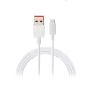Xiaomi 6A Type A to Type C Cable 1