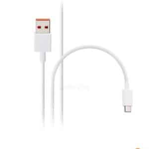 Xiaomi 6A Type A to Type C Cable 3