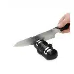 Xiaomi HuoHou Kitchen Knife Sharpener - Image 2