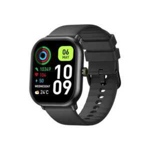 Zeblaze GTS 3 Pro AMOLED Bluetooth Calling Smart Watch