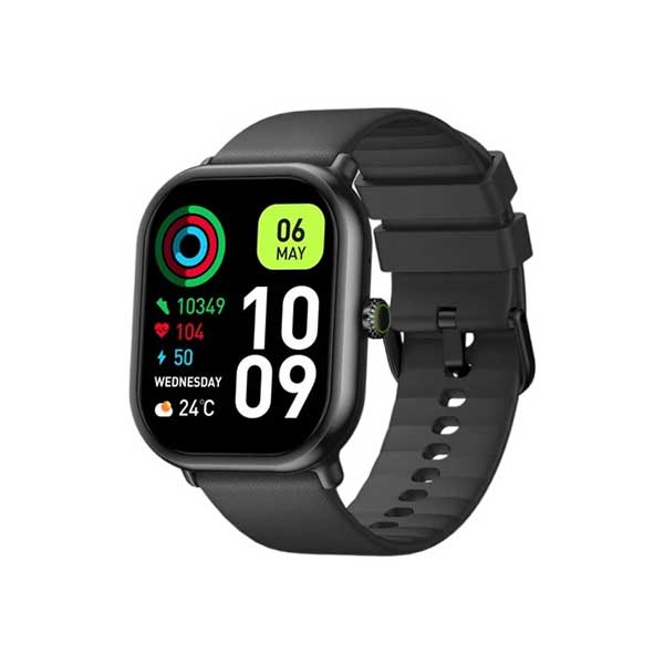 Zeblaze GTS 3 Pro AMOLED Bluetooth Calling Smart Watch