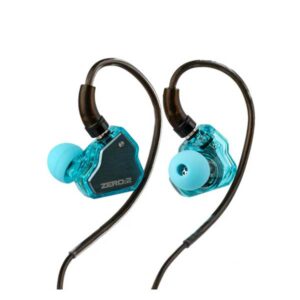 7HZ x Crinacle Zero 2 In Ear Monitor