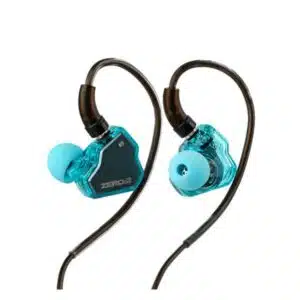 7HZ x Crinacle Zero 2 In Ear Monitor