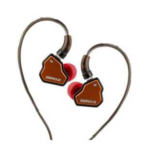 7HZ x Crinacle Zero 2 In Ear Monitor