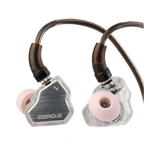 7HZ x Crinacle Zero 2 In Ear Monitor