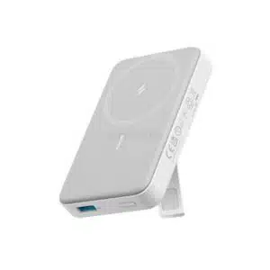 Anker A1652 MagGo 10000mAh Magsafe Magnetic Wireless Charging Power Bank
