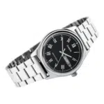 Casio MTP-V006D-1B Stainless Steel Analog Men’s Watch - Image 2