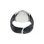 Casio MTP-V006L-1B2UDF Day Date Belt Black Dial Men’s Watch - Image 3