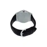 Casio MTP-V006L-7B Analog Leather Men’s Watch - Image 3