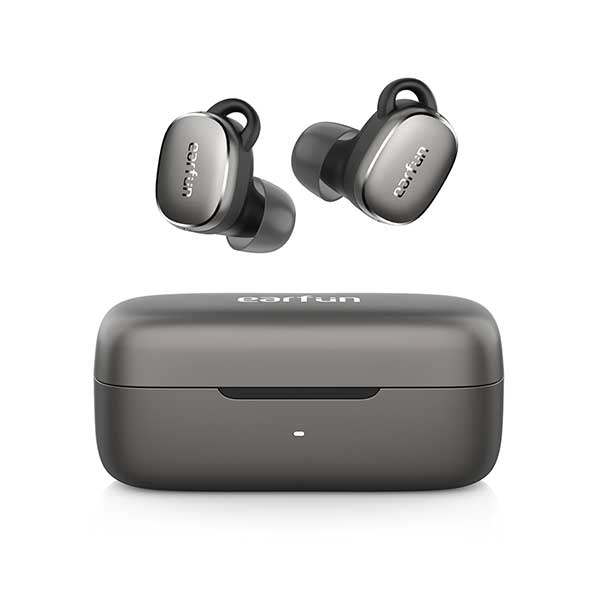 EarFun Free Pro 3 Active Noise Cancelling Wireless Earbuds 2