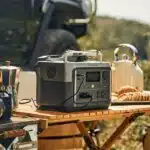 EcoFlow RIVER 2 Max Portable Power Station 500W 512Wh - Image 4