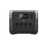 EcoFlow RIVER 2 Pro Portable Power Station 800W 768Wh
