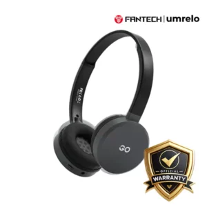 Fantech WH02 GO Grey