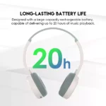 Fantech WH02 GO