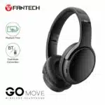 Fantech WH03 GO Move Wireless Headphone - Image 2