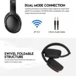 Fantech WH03