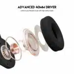 Fantech WH03 GO Move Wireless Headphone - Image 4