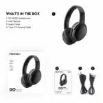 Fantech WH03 GO Move Wireless Headphone - Image 6